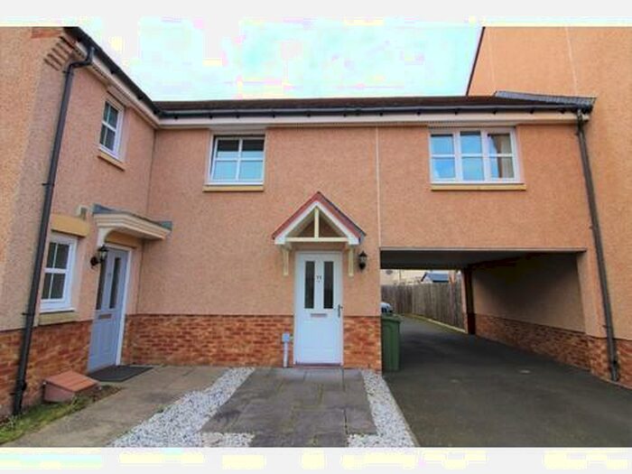 1 Bedroom Flat To Rent In Wallace Crescent, Wallyford, EH21