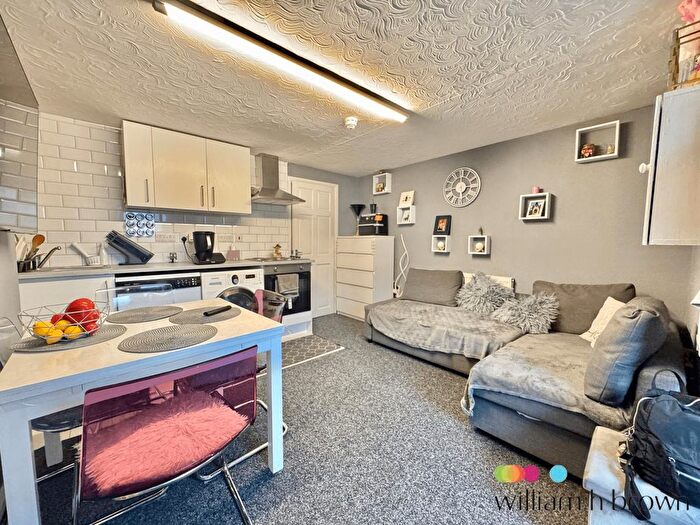 1 Bedroom Flat To Rent In Thorpe Road, Norwich, NR1