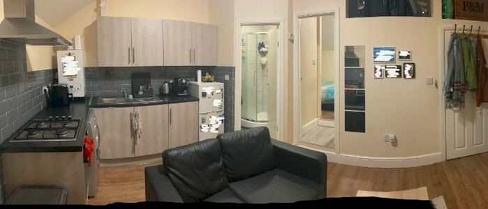 1 Bedroom Flat To Rent In Middleborough Road, Coundon, CV1