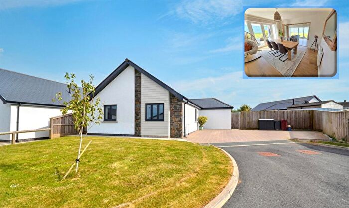 3 Bedroom Detached Bungalow For Sale In St Davids Haverfordwest, SA62