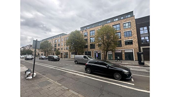 1 Bedroom Flat For Sale In Flat, Cotton Works, Seven Sisters Road, London, N7