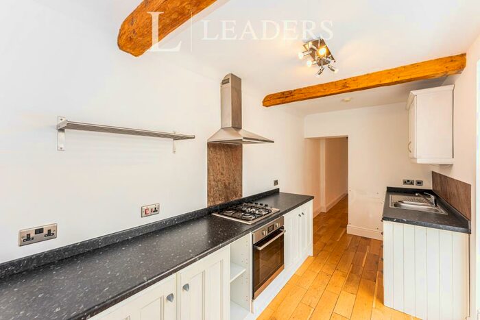 3 Bedroom Semi-Detached House To Rent In High Street, Tarvin, CH3