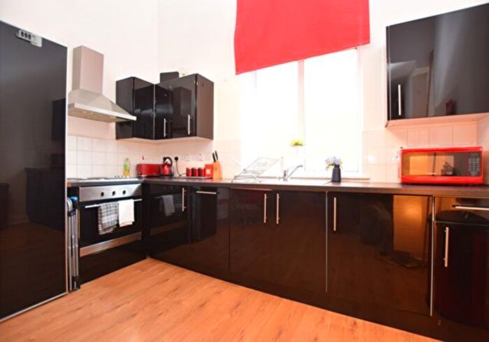 1 Bedroom Property To Rent In Rockingham Lane, Sheffield, S1