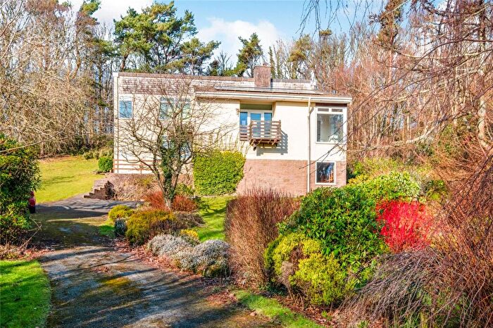 4 Bedroom Detached House For Sale In Gosforth, Seascale, Cumbria, CA20