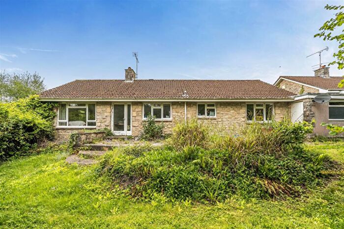 3 Bedroom Detached Bungalow For Sale In Highfield Gardens, Netherbury, Bridport, DT6