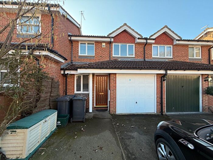 3 Bedroom Property To Rent In Page Hill, Ware, SG12