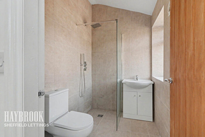 1 Bedroom Flat To Rent In Manchester Road, Sheffield, S36