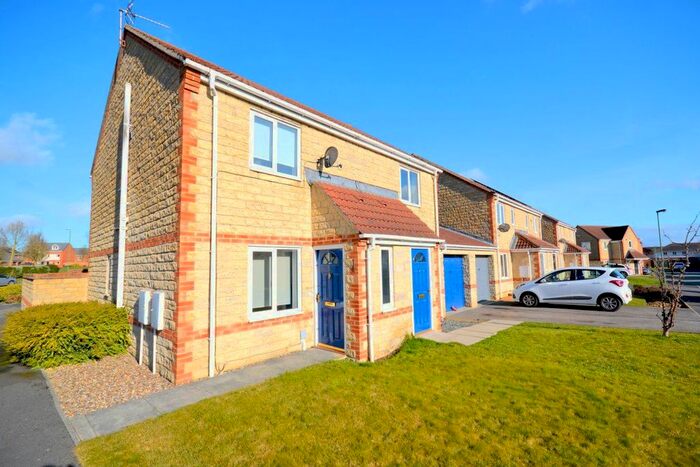 2 Bedroom Semi-Detached House To Rent In Pinewood Close, Newton Aycliffe, DL5