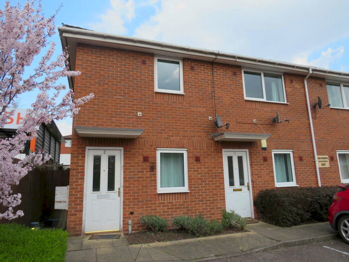 2 Bedroom Apartment To Rent In Hagley Road West, Oldbury, B68