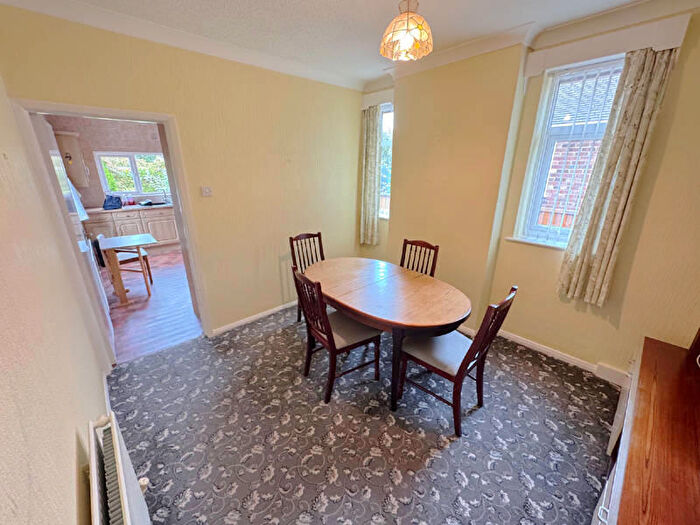 2 Bedroom Semi-Detached Bungalow For Sale In Alexandra Road - Thornton Cleveleys -, FY5