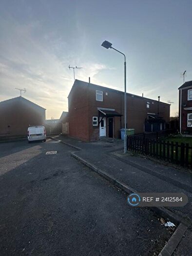 3 Bedroom Semi-Detached House To Rent In Swaledale, Worksop, S81