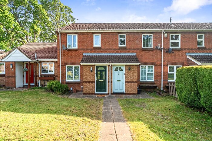 2 Bedroom End Terrace House For Sale In Trewarden Avenue, Iver, Buckinghamshire, SL0