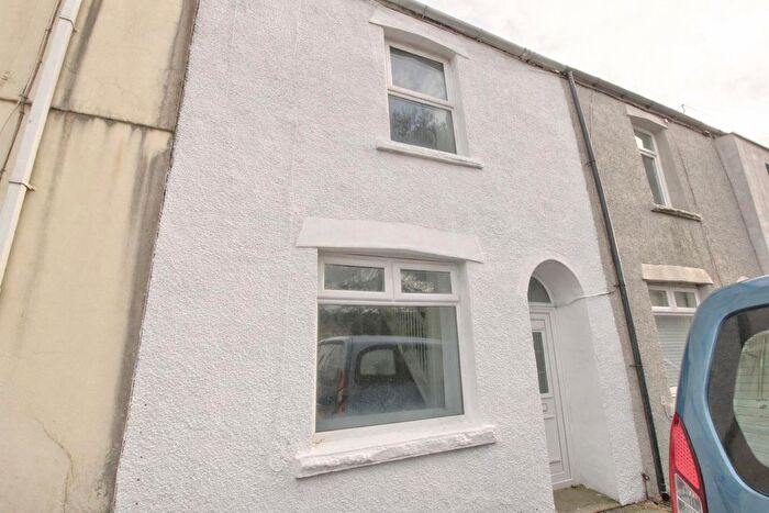 3 Bedroom Terraced House To Rent In Tillery Street, Abertillery, NP13
