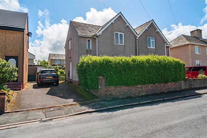 3 Bedroom Semi-Detached House For Sale In High Road, Kells, Whitehaven, CA28