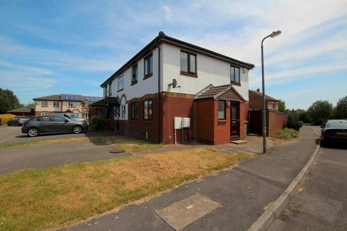 3 Bedroom End Of Terrace House To Rent In Railton Jones Close, Stoke Gifford, Bristol, BS34