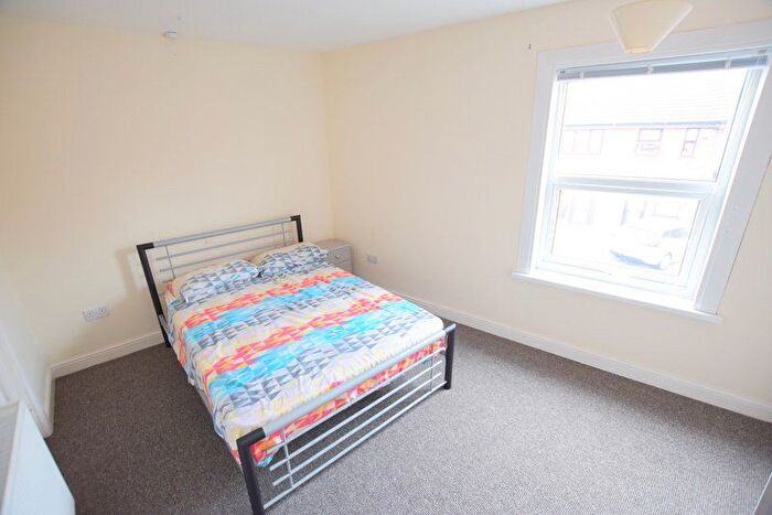 2 Bedroom Terraced House To Rent In Sausthorpe Street, Lincoln, LN5