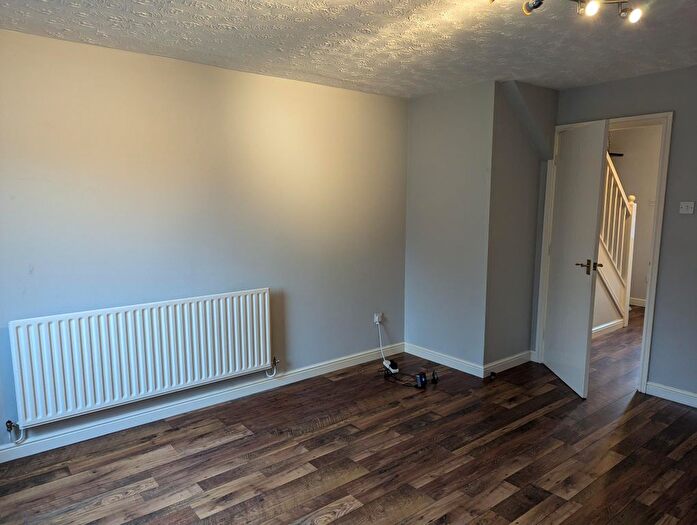 2 Bedroom End Of Terrace House To Rent In Rushbrook Close, Clayhanger, Walsall, WS8