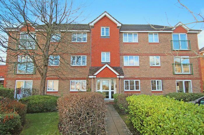1 Bedroom Apartment To Rent In Fenchurch Road, Maidenbower, RH10