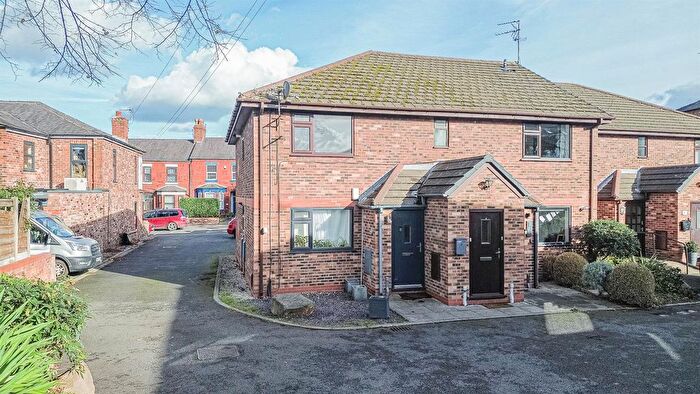 2 Bedroom Flat To Rent In Bridgewater Mews, London Road, Stockton Heath, WA4