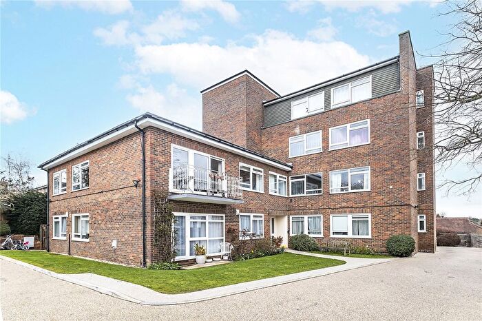 2 Bedroom Flat For Sale In Sunnyside, London, SW19