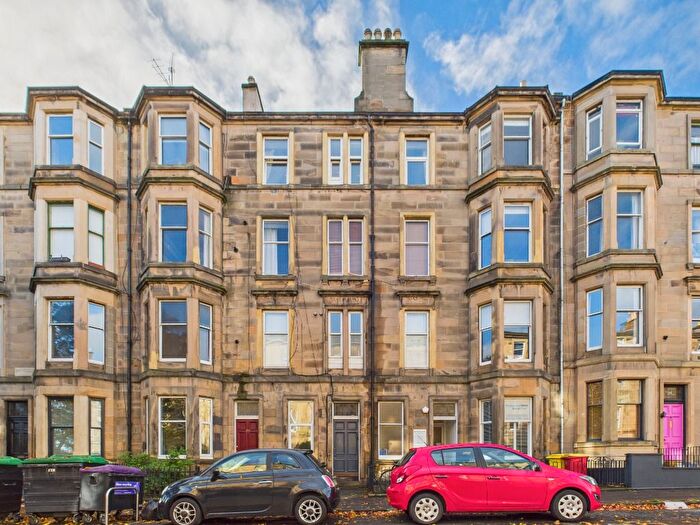 1 Bedroom Flat To Rent In Montgomery Street, Leith, Edinburgh, EH7