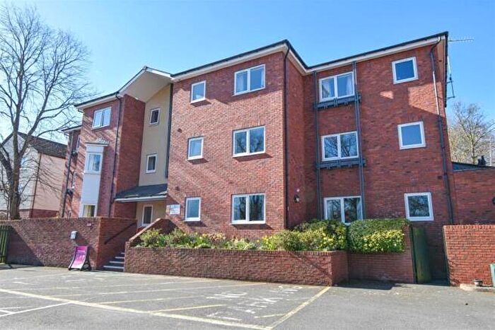 2 Bedroom Flat For Sale In Flat, Woodlands, Bridge Lane, Penrith, CA11