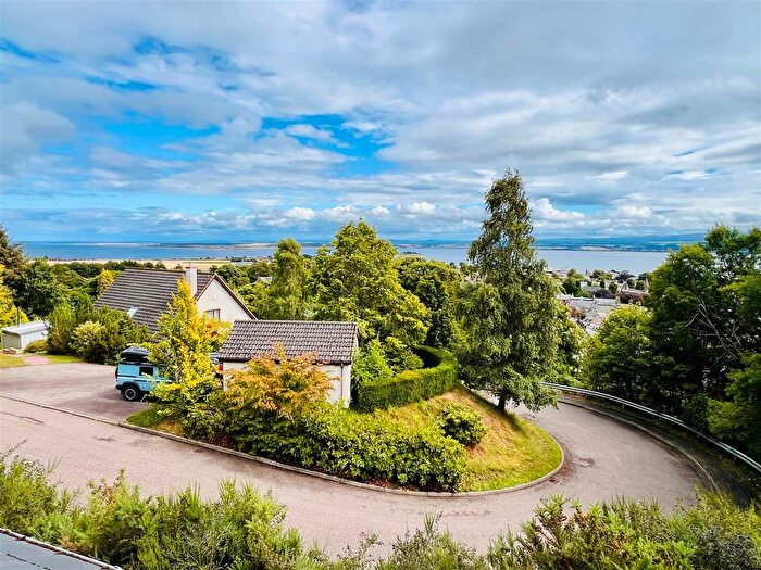 5 Bedroom Detached House For Sale In Platcock Wynd, Fortrose, IV10