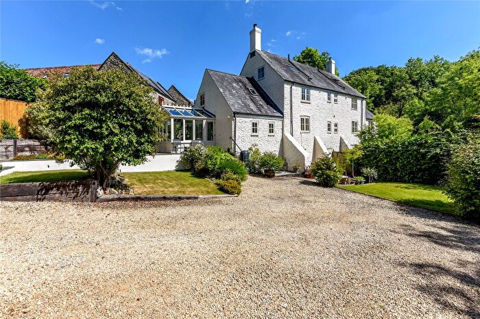 3 Bedroom Detached House For Sale In Culmhead, Taunton, Somerset, TA3