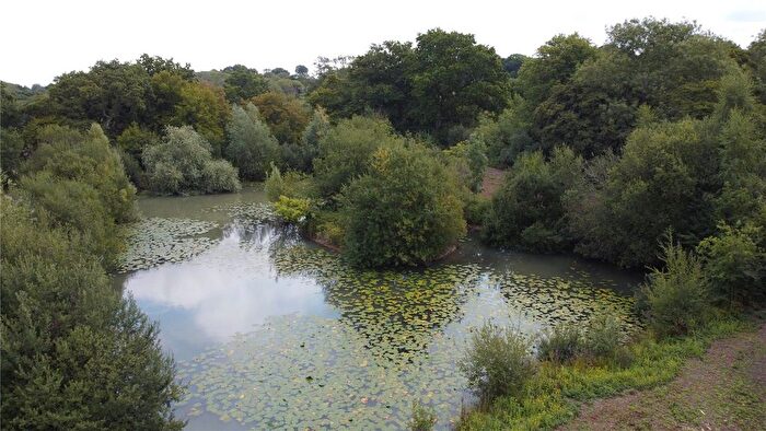 Land For Sale In Ewhurst Green, Robertsbridge, East Sussex, TN32