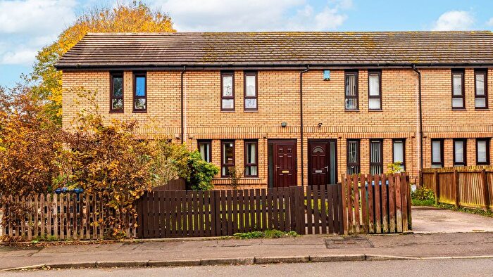 2 Bedroom Terraced House For Sale In South Woodside Road, North Kelvinside, Glasgow, G20