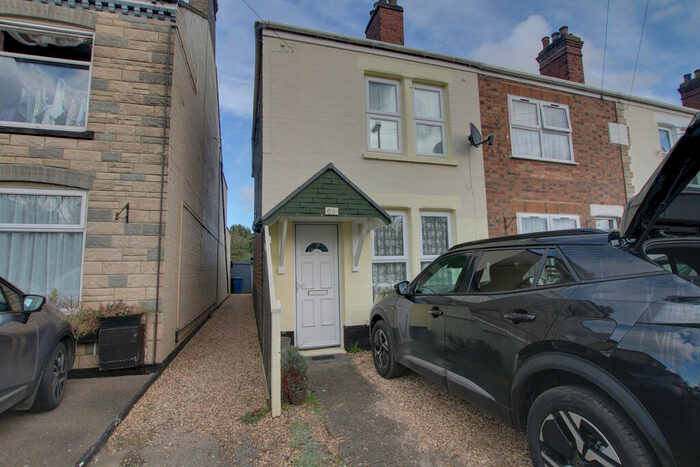 3 Bedroom End Of Terrace House To Rent In Norwood Road, March, PE15