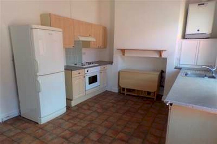 2 Bedroom Terraced House To Rent In Roman Road, Frenchwood, PR1