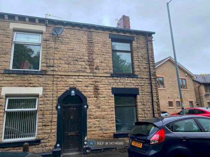 2 Bedroom Terraced House To Rent In Northend Road, Stalybridge, SK15
