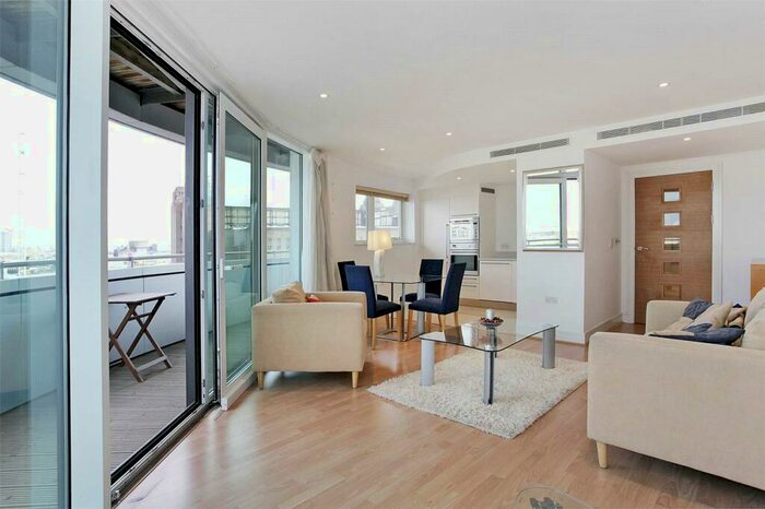 1 Bedroom Apartment To Rent In Howard Building, Queenstown Road, London, SW11