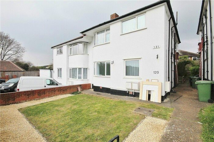 2 Bedroom Maisonette To Rent In Moremead Road, London, SE6