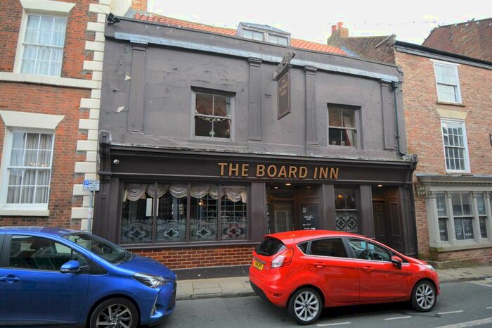 Property To Rent In High Street, Bridlington, East Yorkshire YO16