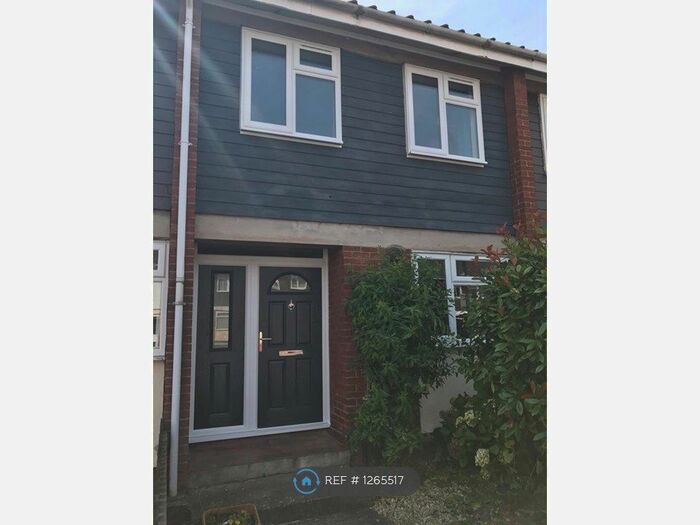 2 Bedroom Terraced House To Rent In Woodhouse Street, Warwick CV34