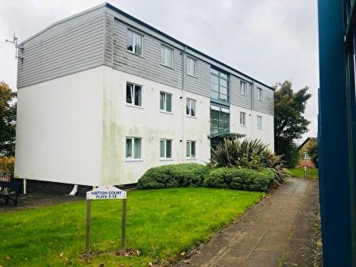 2 Bedroom Flat To Rent In Hatton Court, Thornbury Avenue, Hyde, Greater Manchester, SK14