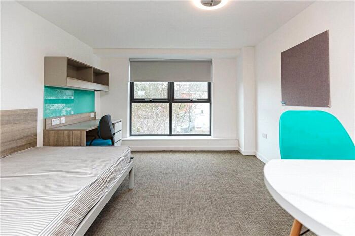 Studio To Rent In Cheswick Campus, The Square, Long Down Avenue, Bristol, BS16