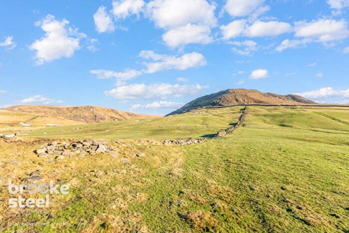 2 Bedroom Cottage For Sale In Rochdale Road, Turn Village, Edenfield, BL0