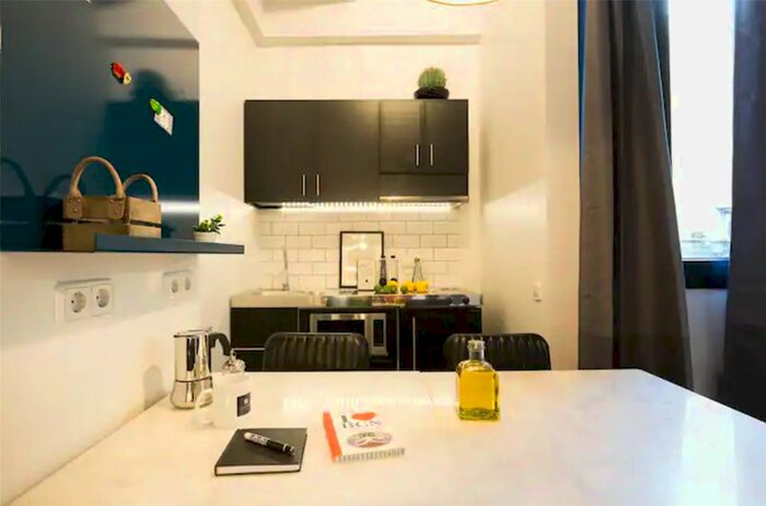 Property To Rent In Saltram Crescent, London, W9