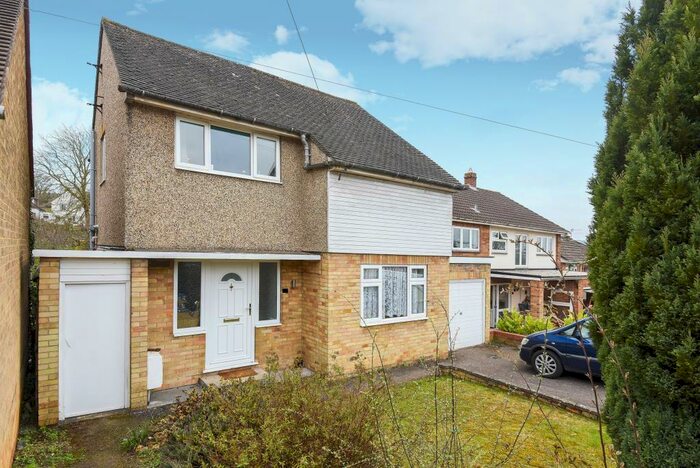 3 Bedroom Detached House To Rent In Botley, Oxford, OX2