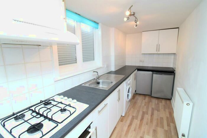 1 Bedroom Apartment To Rent In Victoria Road, Brighton, BN1