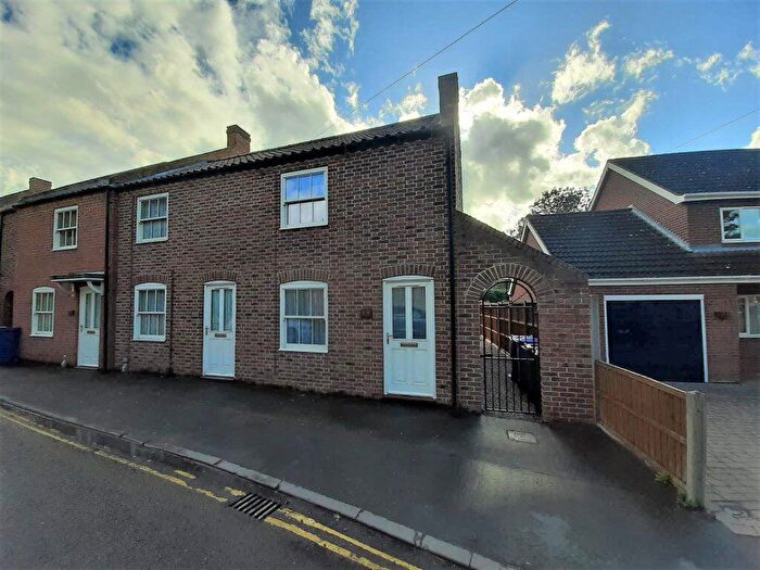 2 Bedroom House To Rent In Willington Road, Kirton, PE20