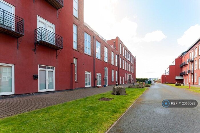 2 Bedroom Flat To Rent In Tobacco Wharf, Liverpool, L5
