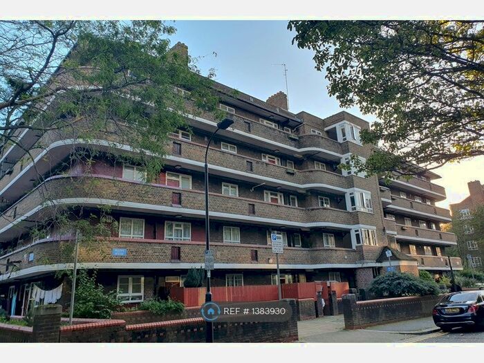 2 Bedroom Flat To Rent In Phipps House, London, W12