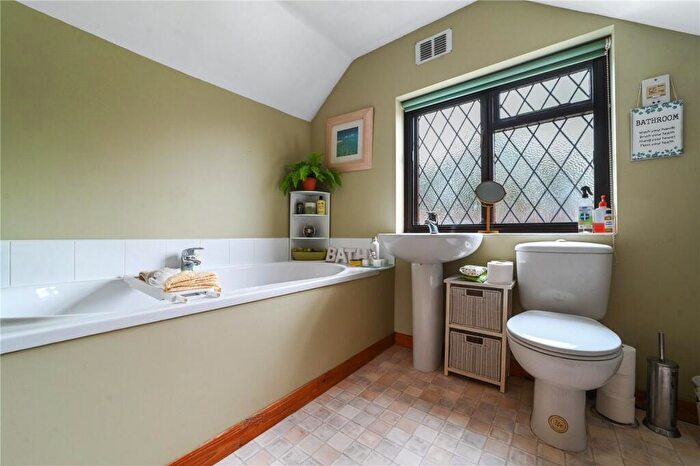 5 Bedroom Detached House For Sale In Dell Lane, Little Hallingbury, Essex, CM22