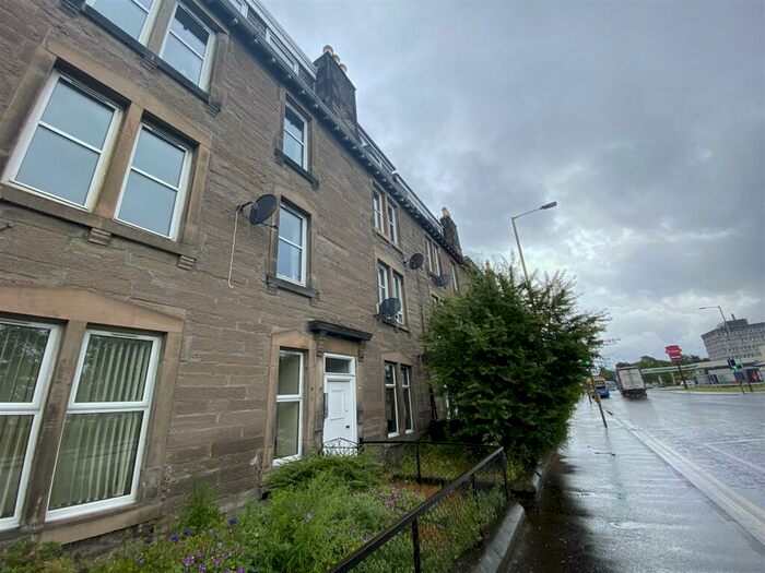 2 Bedroom Flat To Rent In Shields Place, Dunkeld Road, Perth, PH1