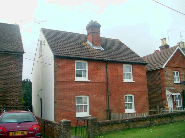 3 Bedroom Semi-Detached House To Rent In Chapel Lane, Godalming, Surrey, GU8