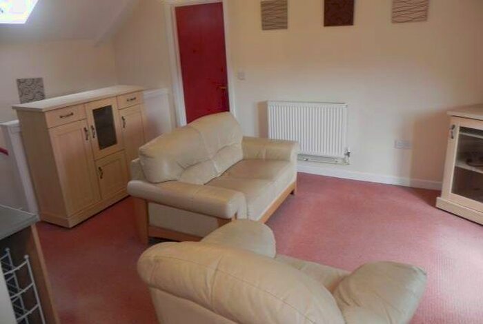 1 Bedroom Flat To Rent In Bernard Street, Uplands, Swansea, SA2